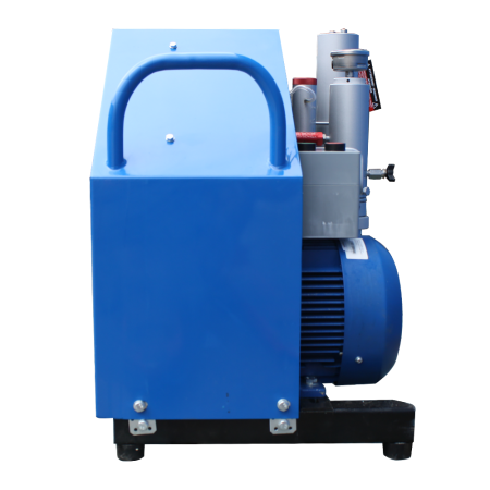 Поршневой компрессор  КВД 315/300