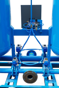 Адсорбционный осушитель Dali DLAD-85W-D фото