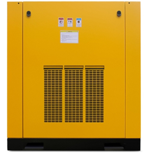 Винтовой компрессор Berg ВК-22Р-Е 12 (IP54) масляный с ременным приводом фото