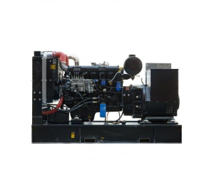 Дизельный генератор Fubag DS 137 DA ES  (трехфазная_открытая_пож)  Дизельный генератор Fubag DS 137 DA ES  (трехфазная_открытая_пож)  фото