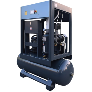 Винтовой компрессор Comaro LB 15-10/500 Винтовой компрессор Comaro LB 15-10/500 фото