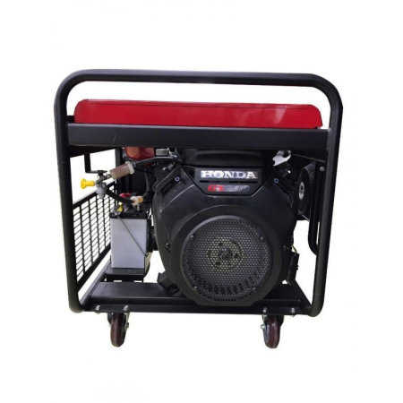 Бензиновый генератор Elemax SH 11000-R