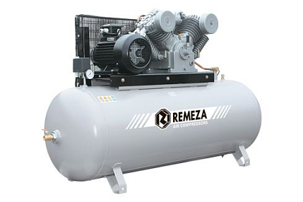 Видео по компрессорам