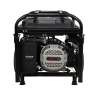 Бензиновый генератор  LC8000D-S