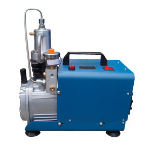 Поршневой компрессор Frosp КВД PCP 30 А высокого давления фото