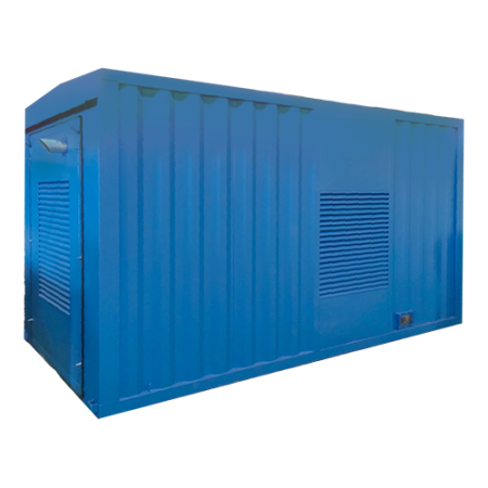 Дизельный генератор  АД80С-Т400-2РНМ35 Дизельный генератор  АД80С-Т400-2РНМ35