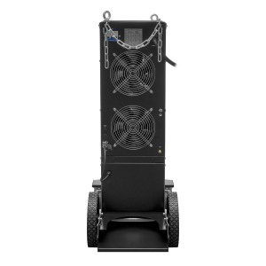 Сварочные инверторы TIG Triton Аппарат аргоно-дуговой сварки TRITON ALUTIG 500Р AC/DC W(водяное охлаждение) фото