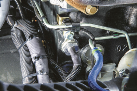 Дизельный генератор  GSW35I 3-фазный в кожухе Дизельный генератор  GSW35I 3-фазный в кожухе