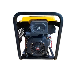 Дизельный генератор Zammer ECO S11000DE S11000DE фото