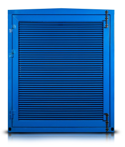 Модульная компрессорная станция Энергопроф Energa-12M-8 промышленный фото