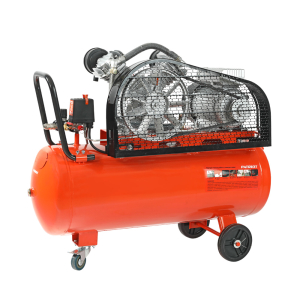 Поршневой компрессор PATRIOT PTR 80-450 A с ресивером фото