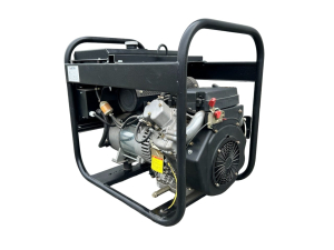 Дизельный генератор Исток АД8-Т400-ВМ161Э-8  портативный фото