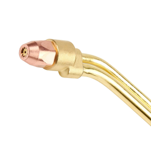  Резак пропановый удлинённый Р3П-333У, L=800, ∠150° фото