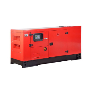 Дизельный генератор Fubag DS 40 DAC ES (трехфазная_кожух_пож)  Дизельный генератор Fubag DS 40 DAC ES (трехфазная_кожух_пож)  фото