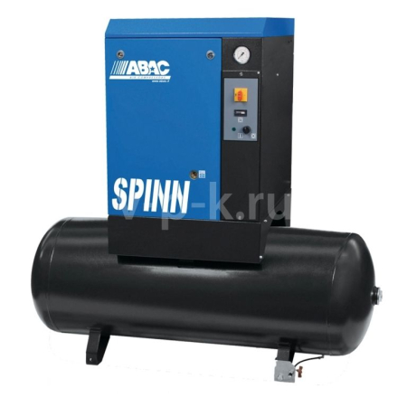 Винтовой компрессор  SPINN 5.5 200 C 10