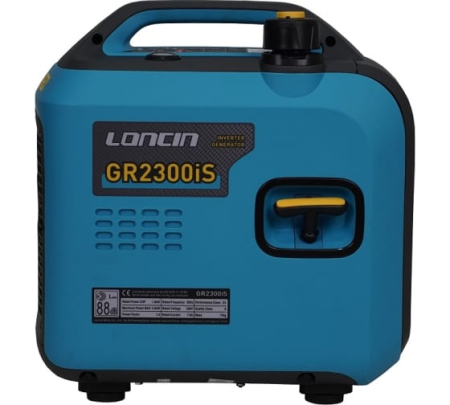 Бензиновый генератор  GR2300IS