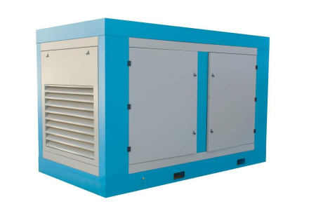 Винтовой компрессор  DL-14/10GA Винтовой компрессор  DL-14/10GA