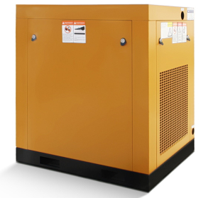 Винтовой компрессор Berg ВК-15Р 7 (IP23) фото