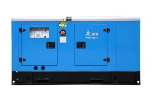 Дизельный генератор ТСС АД-64C-Т400-1РКМ9 044103 фото