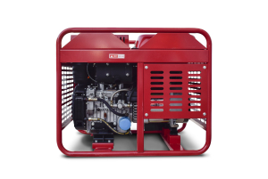 Дизельный генератор Вепрь АД 12-230-ВМ18C  4-х тактный фото
