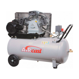 Поршневой компрессор Remeza СБ4/С-50.LB40 с ресивером фото