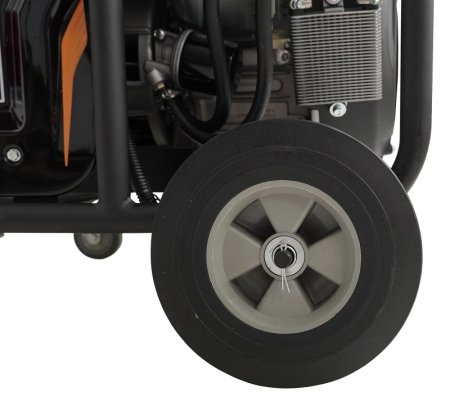 Бензиновый генератор  15000E3A