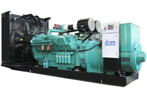 Дизельный генератор ТСС АД-1600С-Т400-1РМ15 (QSK60-G4) 028493 фото