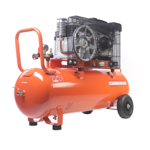 Поршневой компрессор PATRIOT KGA 450 L100 с ресивером фото