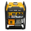 Бензиновый генератор  GK-2200iF