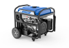 Бензиновый генератор  SGG 11000E3Ui