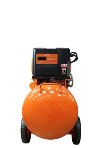 Поршневой компрессор КРАТОН AC-720-100-OFHS высокого давления фото