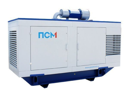 Дизельный генератор  ADDo-250 Doosan Дизельный генератор  ADDo-250 Doosan