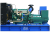 Дизельный генератор  АД-300С-Т400-1РМ5 ПРОФ