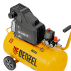 Поршневой компрессор  DK1800/50