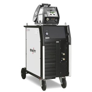 Сварочные инверторы MIG-MAG Ewm Taurus 451 Basic FDG фото