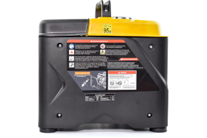 Бензиновый генератор RATO R1000i  Бензиновый генератор RATO R1000i  фото