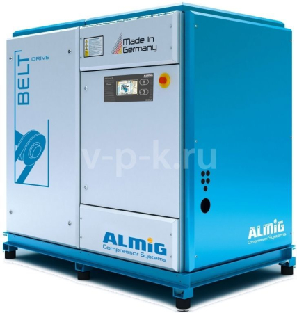 Винтовой компрессор ALMIG BELT 45-8