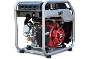 Бензиновый генератор RATO R3500i  4-х тактный фото