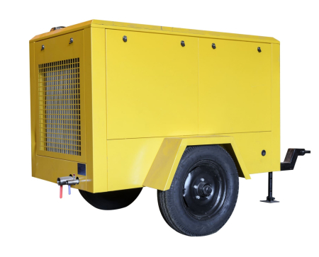 Винтовой компрессор  DLDY-90/10GA Винтовой компрессор  DLDY-90/10GA