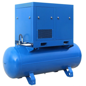 Винтовой компрессор АСО Бежецк АСО-ВК 22/10М2-900 Винтовой компрессор АСО Бежецк АСО-ВК 22/10М2-900 фото