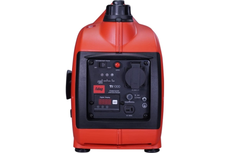 Бензиновый генератор  TI 1000