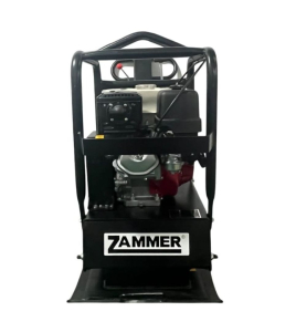 Виброплита Zammer SC160B-H Виброплита Zammer SC160B-H фото
