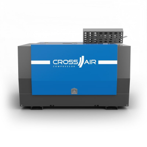 Винтовой компрессор CrossAir Borey550-25B (II) дизельный Винтовой компрессор CrossAir Borey550-25B (II) дизельный фото