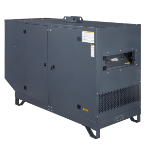 Газовый генератор Gazvolt Gazvolt 50T32 в кожухе Газовый генератор Gazvolt Gazvolt 50T32 в кожухе фото