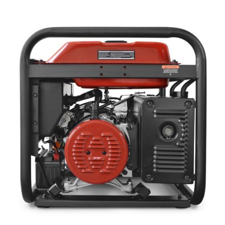 Бензиновый генератор  EPB7000EA