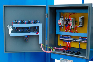 Адсорбционный осушитель Dali DLAD-65W-D Адсорбционный осушитель Dali DLAD-65W-D фото