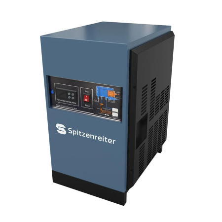 Рефрижераторный осушитель  LW-175AC/16