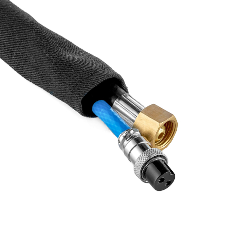 Резак плазменный CP SG-55 5м (M16х1,5; 2pin) PLA5505 Резак плазменный CP SG-55 5м (M16х1,5; 2pin) PLA5505