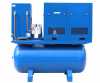 Винтовой компрессор  АСО-ВК 22/10М2.ОВ-900