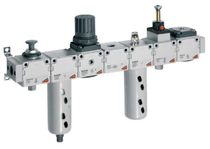 Блок воздухоподготовки  MC238-HN...-5 фото